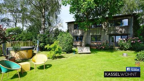 Foto - Haus zum Kaufen in Grebenstein 555.000,00 € 180 m²