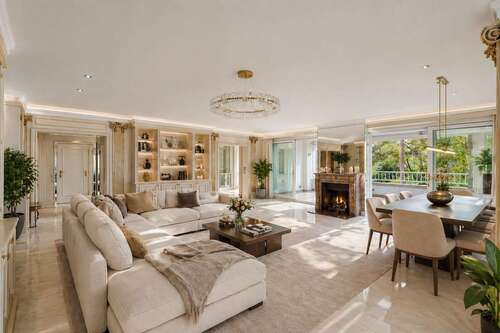 Foto - Wohnung zum Kaufen in Berlin 1.100.000,00 € 204.32 m²