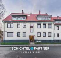 Wohnung zum Kaufen in Bremen 119.900,00 € 59.69 m²