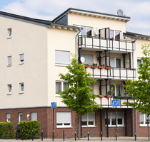 Wohnung zum Mieten in Bottrop 429,12 € 47.68 m²