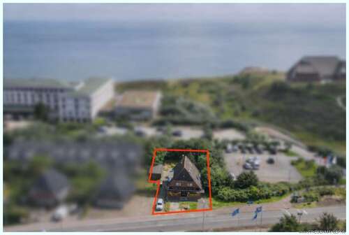 Foto - Grundstück zu verkaufen in List 980.000,00 € 736 m²