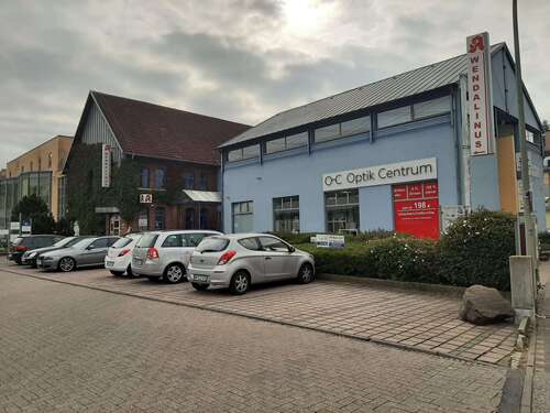Foto - Büro in St. Wendel 4.403,00 € 370 m²