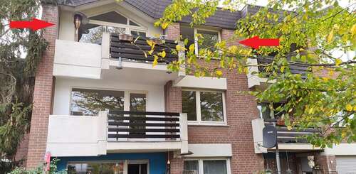 Foto - Wohnung zum Kaufen in Aachen 176.000,00 € 62 m²