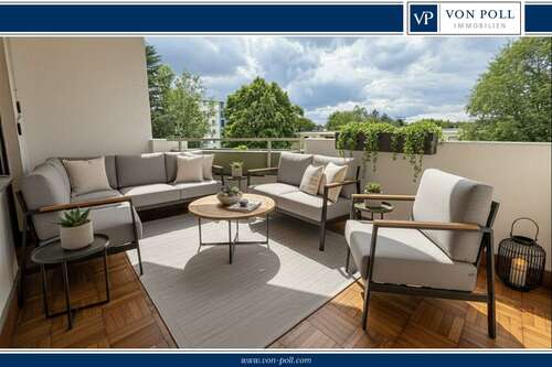 Foto - Wohnung zum Kaufen in Weinheim 209.000,00 € 66.83 m²