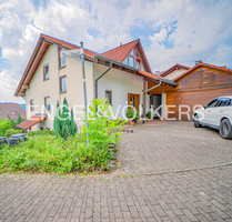 Haus zum Kaufen in Dangstetten 495.000,00 € 188 m²