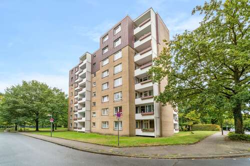 Foto - Wohnung zum Mieten in Osnabrück 566,00 € 82.68 m²