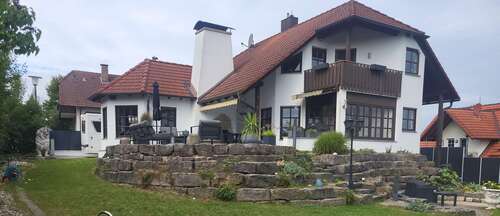 Foto - Haus zum Kaufen in Wilhelmsdorf 795.000,00 € 216.5 m²