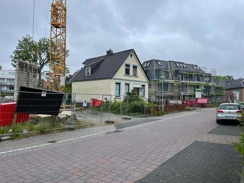Foto - Grundstück zu verkaufen in Cuxhaven Doese 410.000,00 € 720 m²