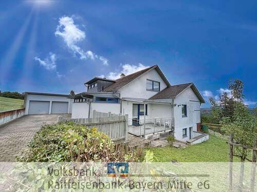 Foto - Haus zum Kaufen in Eichstätt 520.000,00 € 200 m²