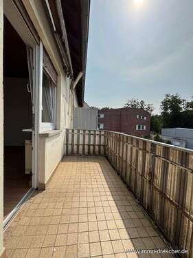 Foto - Wohnung zum Mieten in Saarbrücken Malstatt-Burbach 600,00 € 62 m²