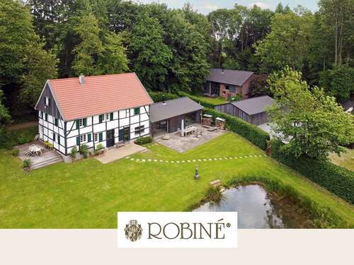 Foto - Haus zum Kaufen in Ratingen 4.900.000,00 € 630 m²