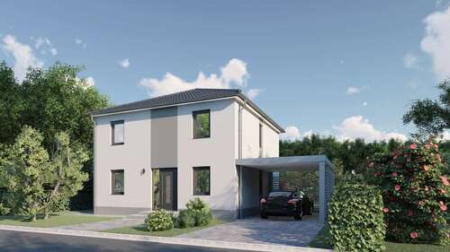 Foto - Haus zum Kaufen in Maisach Gernlinden 799.000,00 € 130 m²