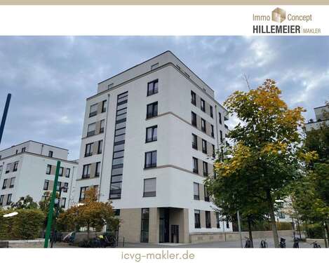 Foto - Wohnung zum Kaufen in Köln 720.000,00 € 104.16 m²