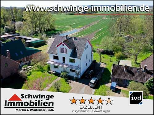 Foto - Haus zum Kaufen in Oberndorf 165.000,00 € 220 m²