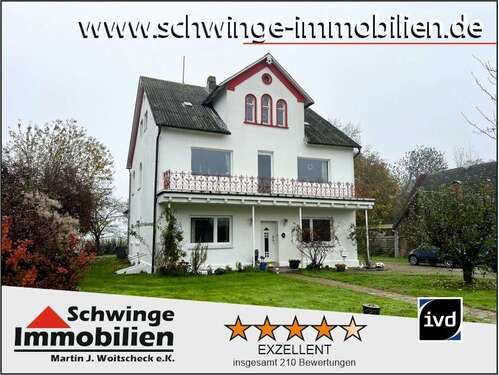 Foto - Haus zum Kaufen in Oberndorf 165.000,00 € 220 m²