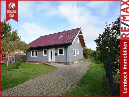 Foto - Haus zum Kaufen in Westoverledingen 209.000,00 € 115 m²