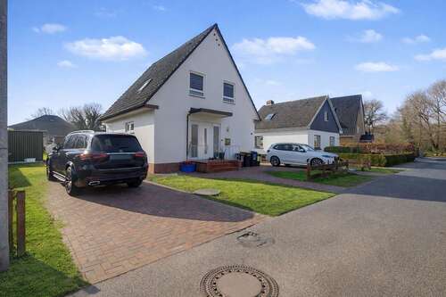 Foto - Haus zum Kaufen in Elmshorn 415.000,00 € 85 m²