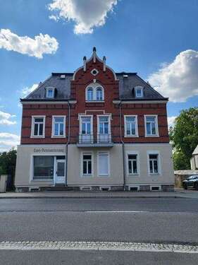 Foto - Haus zum Kaufen in Flöha 295.000,00 € 340 m²