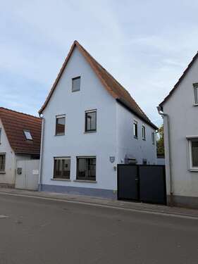 Foto - Haus zum Kaufen in Herxheim 339.000,00 € 115 m²