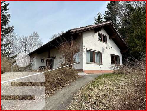 Foto - Haus zum Kaufen in Freyung 325.000,00 € 137 m²