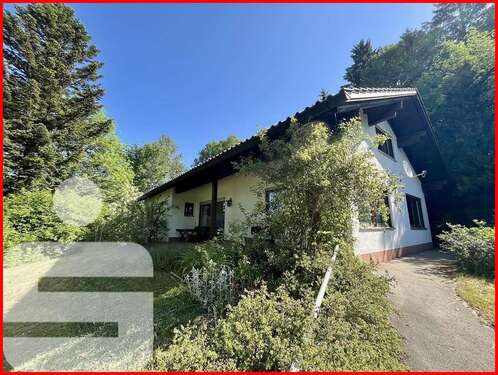 Foto - Haus zum Kaufen in Freyung 295.000,00 € 137 m²