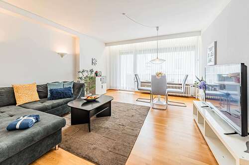 Foto - Wohnung zum Mieten in Offenbach 1.320,00 € 55 m²