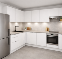 Wohnung zum Mieten in Meiningen 320,00 € 36 m²