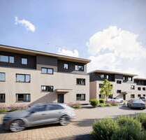 Wohnung zum Mieten in Schwalmtal 640,45 € 95.59 m²