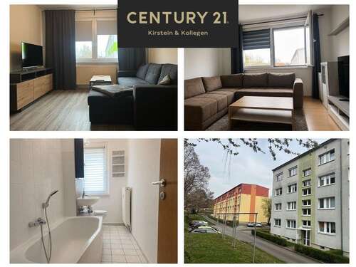Foto - Wohnung zum Kaufen in Gera 130.000,00 € 152 m²