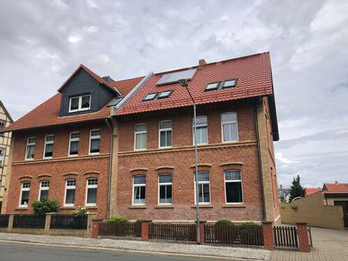 Foto - Wohnung zum Mieten in Blankenburg 875,00 € 125 m²