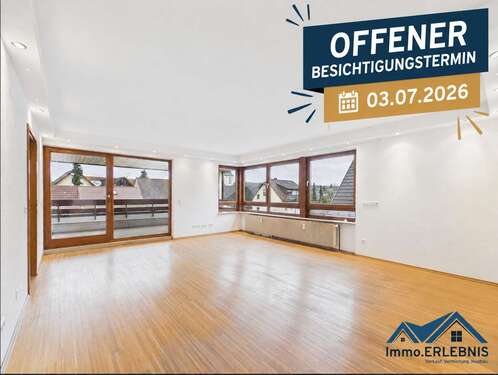 Foto - Wohnung zum Kaufen in Kirchheim unter Teck 289.000,00 € 112 m²
