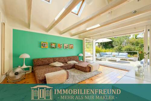 Foto - Haus zum Kaufen in Wuppertal 375.000,00 € 271.91 m²