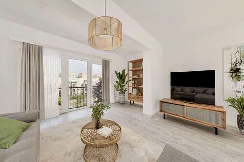 Foto - Wohnung zum Kaufen in Berlin 199.000,00 € 68.42 m²