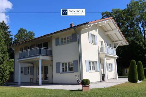 Foto - Haus zum Kaufen in Bad Wiessee 3.990.000,00 € 220 m²