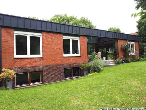 Foto - Haus zum Kaufen in Stade 900.000,00 € 213 m²
