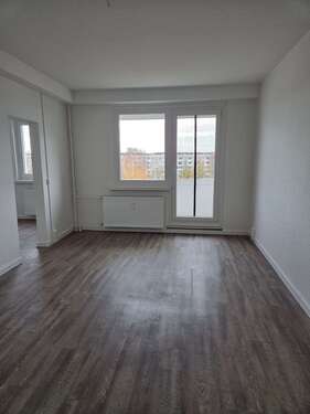 Foto - Wohnung zum Mieten in Schwerin 405,00 € 58 m²
