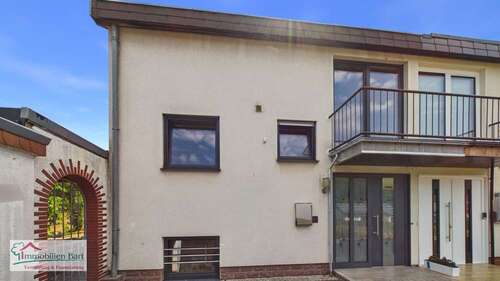 Foto - Haus zum Kaufen in Losheim am See Hausbach 194.800,00 € 136 m²