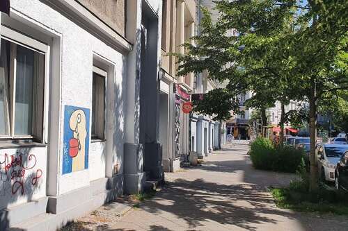 Foto - Wohnung zum Kaufen in Berlin, Schöneberg 199.000,00 € 32.39 m²