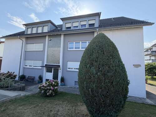 Foto - Wohnung zum Kaufen in Eriskirch 270.000,00 € 77.5 m²