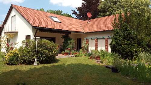 Foto - Haus zum Kaufen in Aichach 725.000,00 € 180 m²