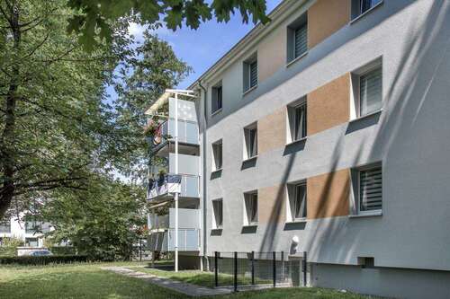 Foto - Wohnung zum Mieten in Leverkusen 709,00 € 59.1 m²