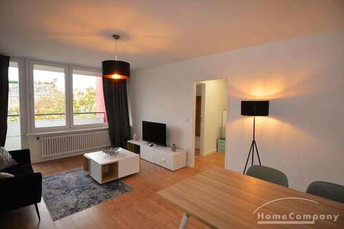 Foto - Wohnen auf Zeit in Berlin 1.430,00 €