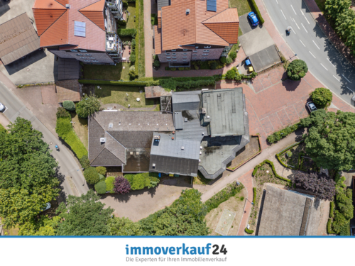 Foto - Grundstück zu verkaufen in Kaltenkirchen 1.599.000,00 € 2067 m²