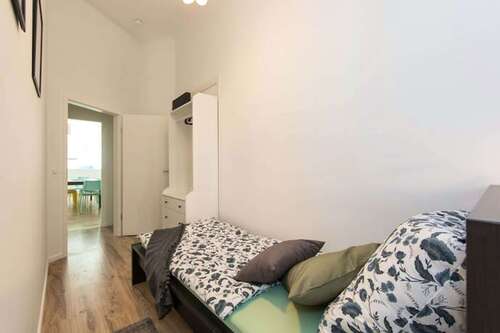 Foto - WG-Zimmer in Berlin 680,00 € 10 m²