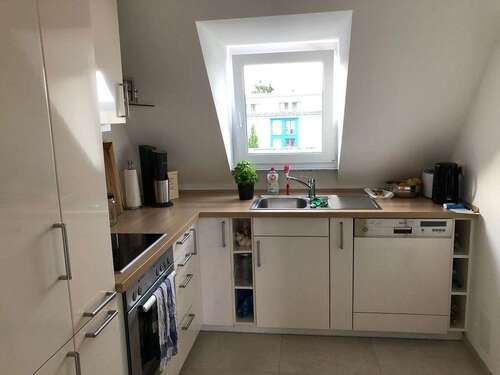 Foto - Wohnung zum Mieten in Landau in der Pfalz 750,00 € 64 m²