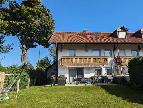 Foto - Haus zum Mieten in Moosinning 1.700,00 € 195 m²