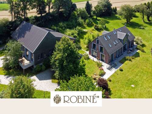 Foto - Haus zum Kaufen in Mettmann 3.390.000,00 € 483 m²