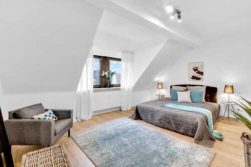 Foto - Wohnung zum Kaufen in Dortmund 245.000,00 € 75 m²