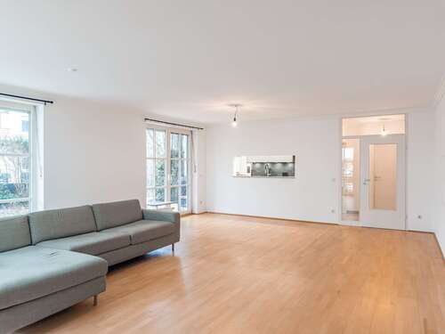 Foto - Wohnung zum Mieten in München 3.250,00 € 150 m²