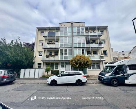 Foto - Wohnung zum Kaufen in Schweinfurt 220.000,00 € 80 m²